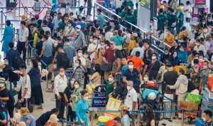 Taxi Noibai To Hanoi City